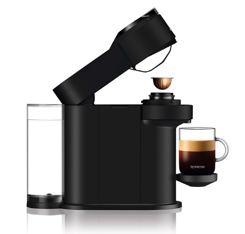 Nespresso Vertuo Next