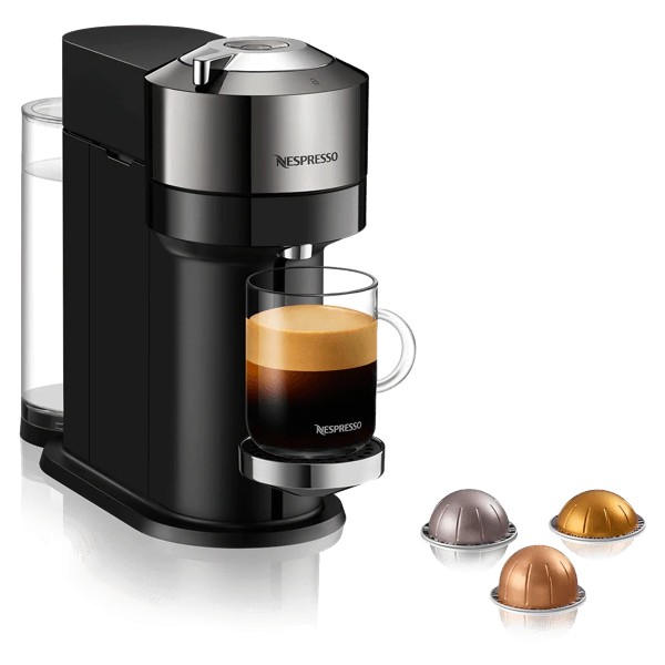 Nespresso Vertuo Next