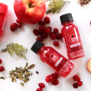 Sir Fruit Probiotic