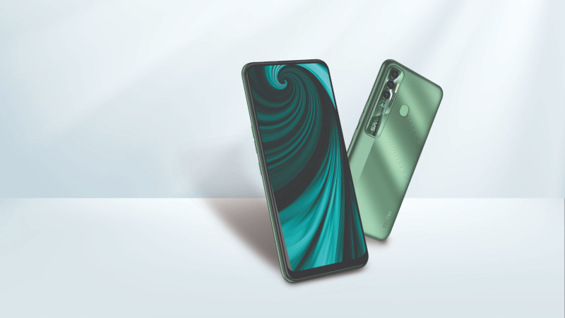 Tecno Spark 7 Pro