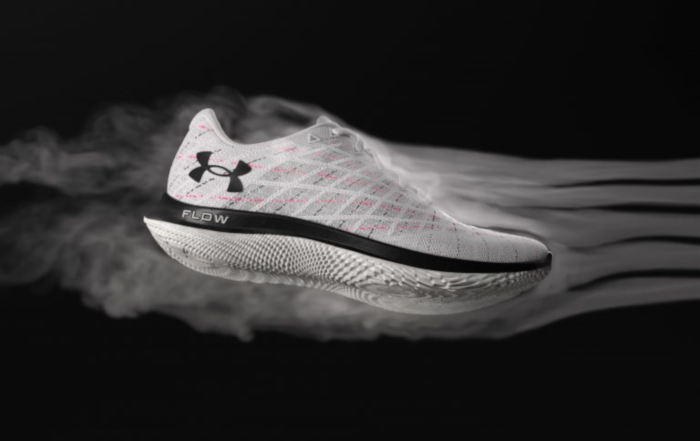 Under Armour Flow Velociti Wind