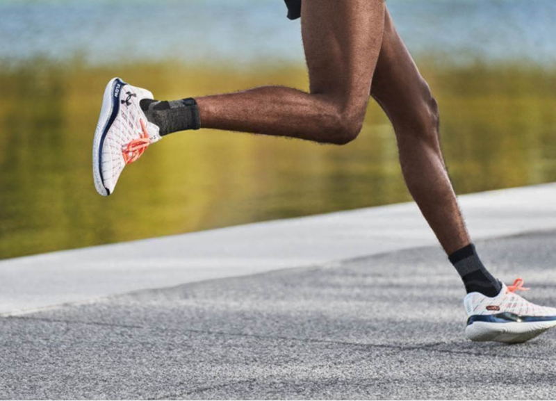 Under Armour Flow Velociti Wind