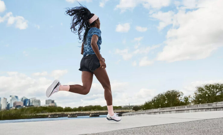 Under Armour Flow Velociti Wind