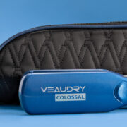 Veaudry myStyler Colossal Tanzanite limited edition