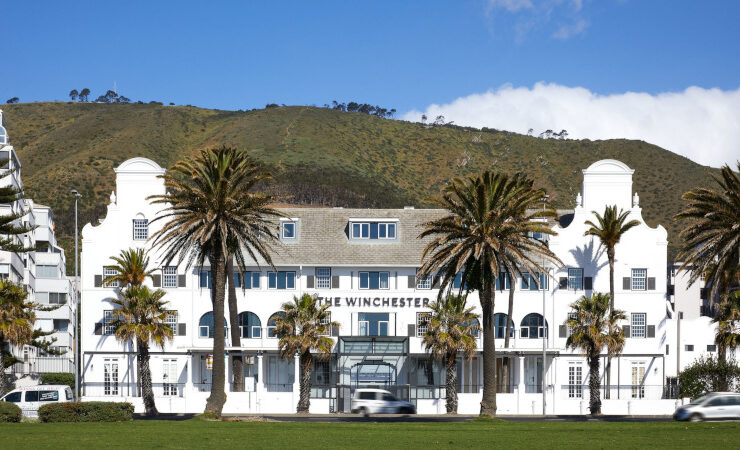 The Winchester Hotel