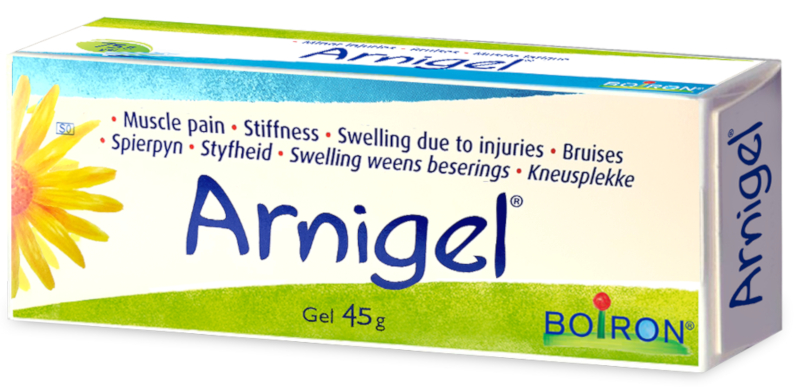 Arnigel