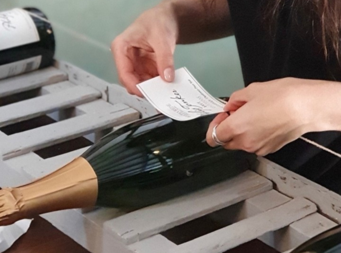Weltevrede Cap Classique