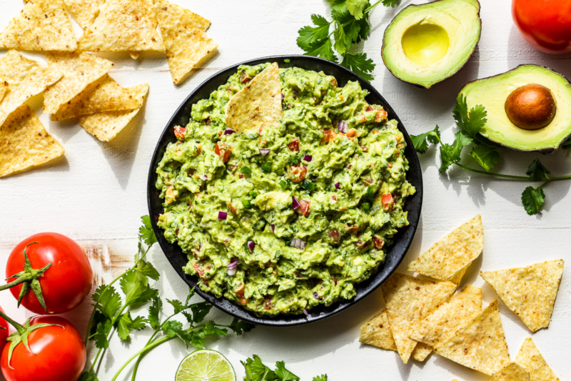 avocado