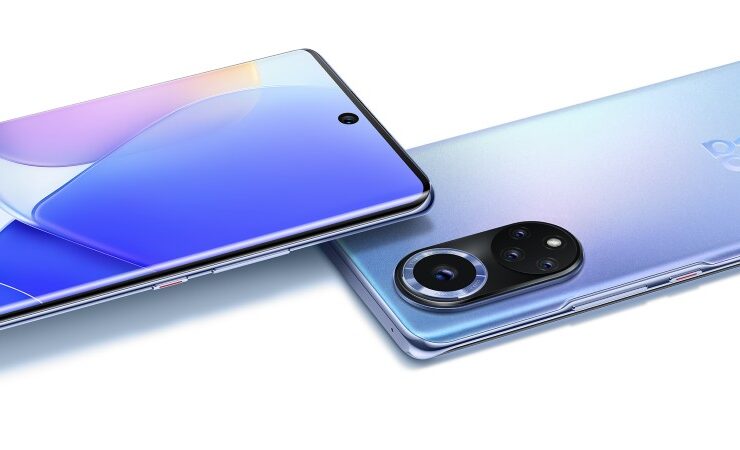 Huawei Nova 9
