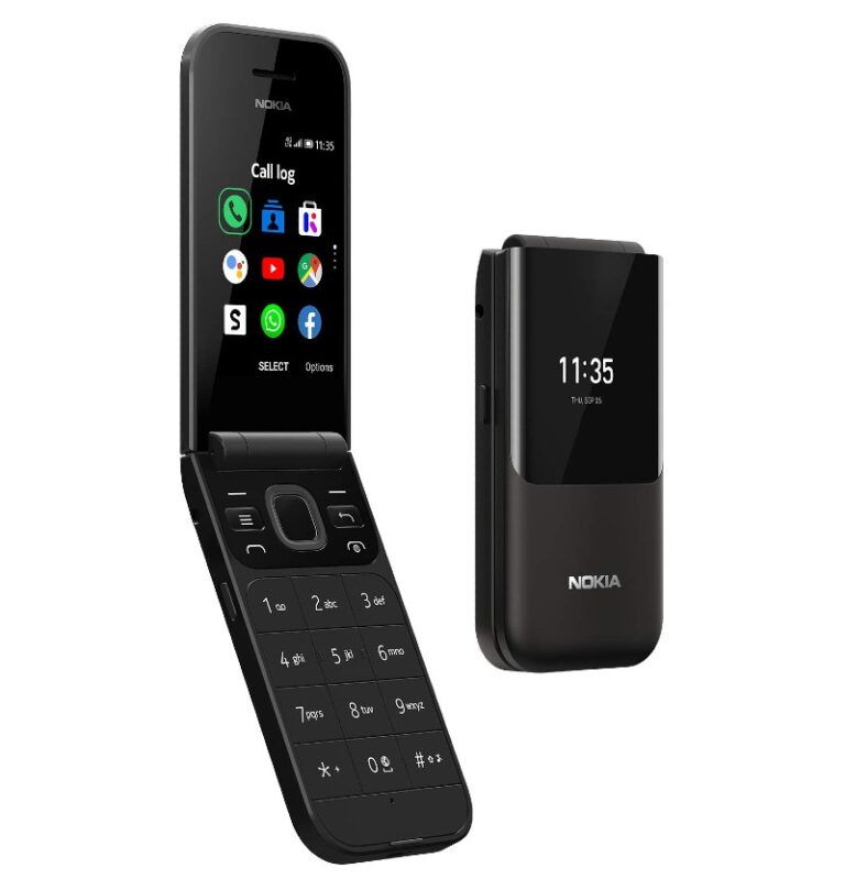 NOKIA 2720 FLIP