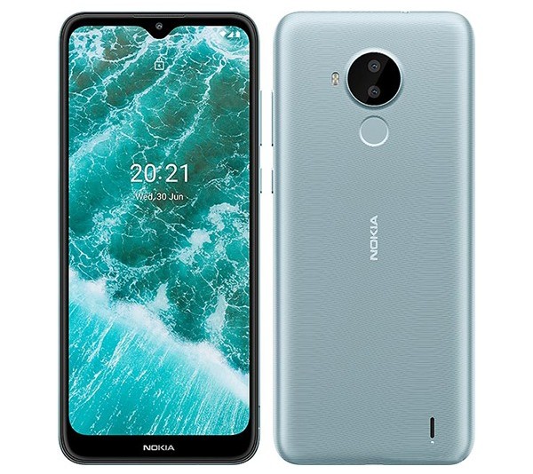 NOKIA C30