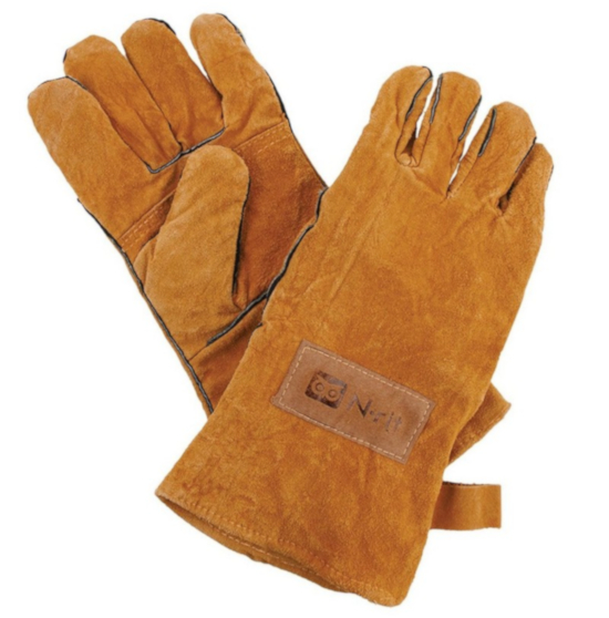 N-Rit Braai gloves