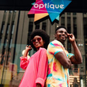 Optique Optometrist