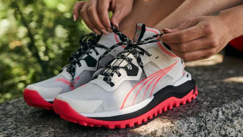 Review: Off the Beaten-Track with Puma Voyage Nitro Shoes WomenStuff