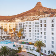 The President Hotel