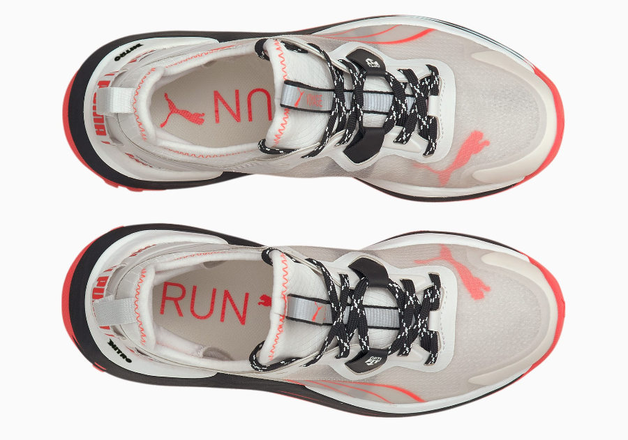 Puma Voyage Nitro