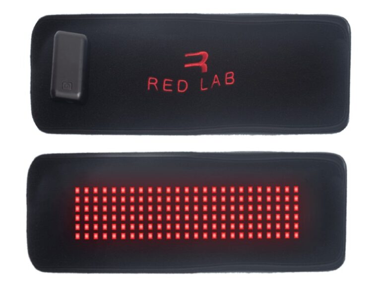 Red Lab Flex Pad - Red Light Therapy