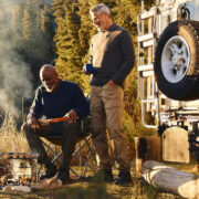 Cape Union Mart braai