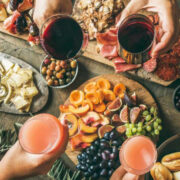 eating table