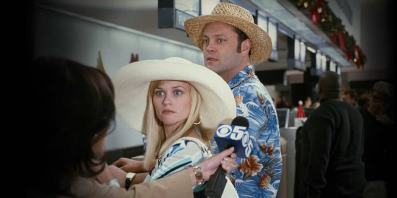 four christmases