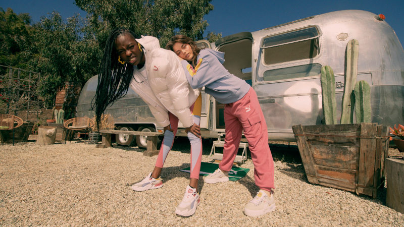 Puma Bright Heights