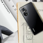 Honor 50