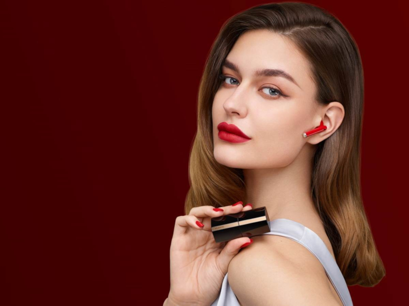 Huawei FreeBuds Lipstick