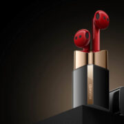 Huawei FreeBuds Lipstick