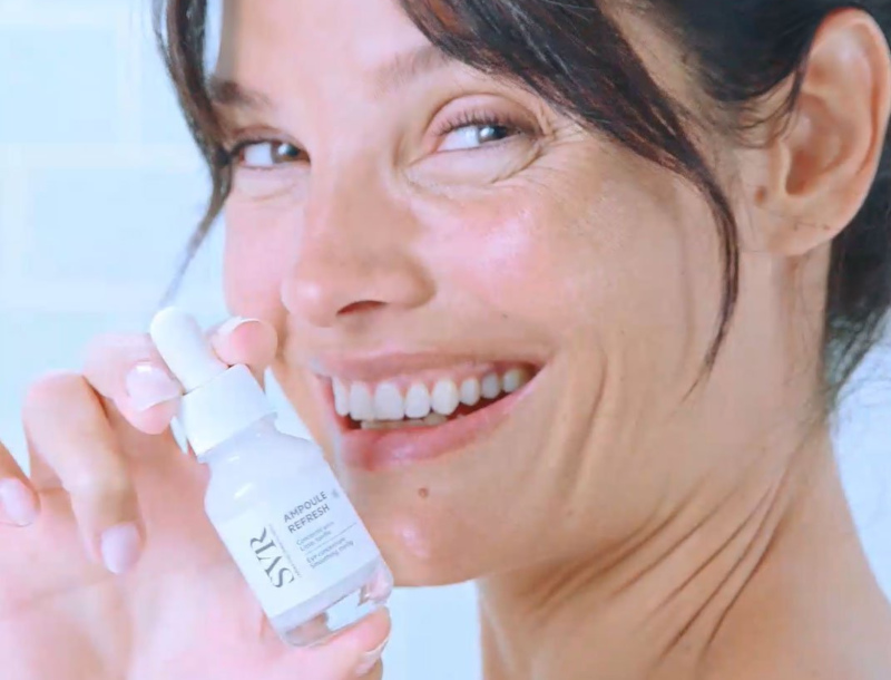SVR Eye Ampoule Refresh