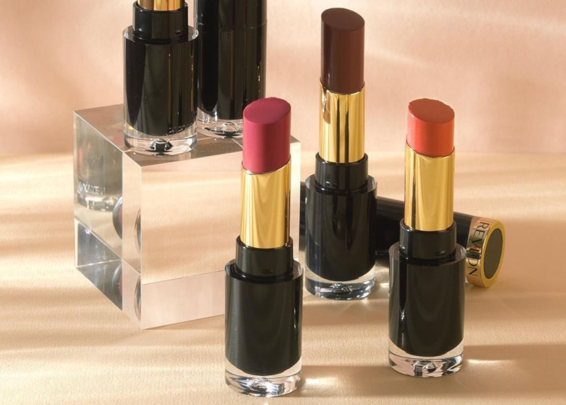 Revlon Super Lustrous Glass Shine Lipstick