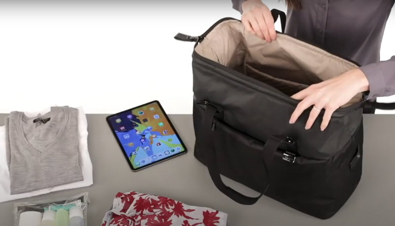 Thule Spira Weekender Bag