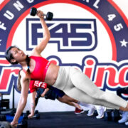 F45 Training