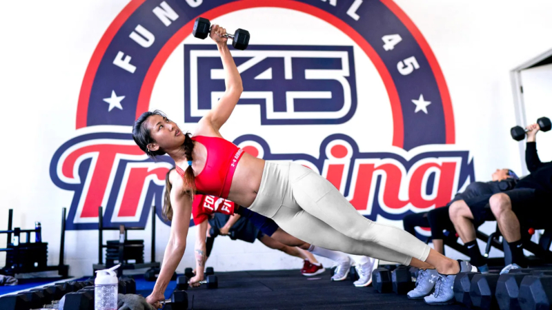 F45 Training