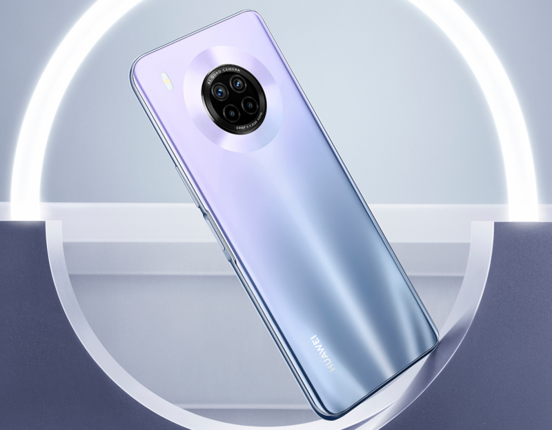 Huawei nova Y9