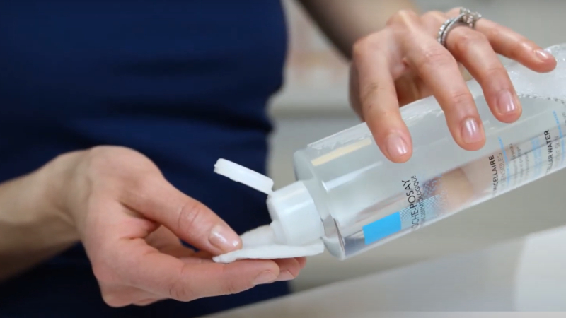 La Roche-Posay ULTRA Micellar Water