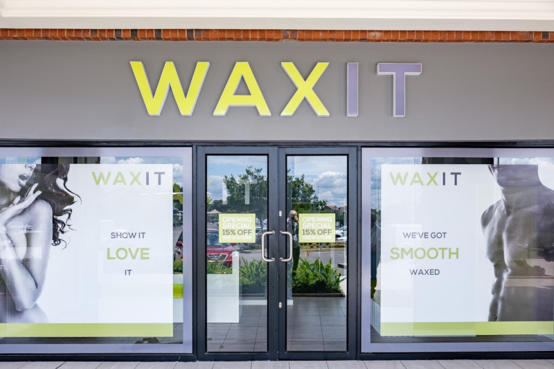 Waxit