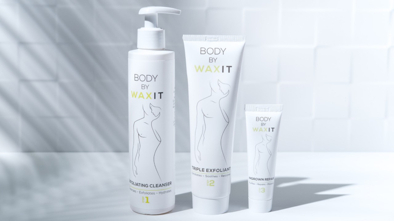 Waxit products