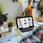 work from home