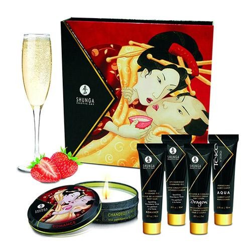 Shunga Geisha’s Secret Collection
