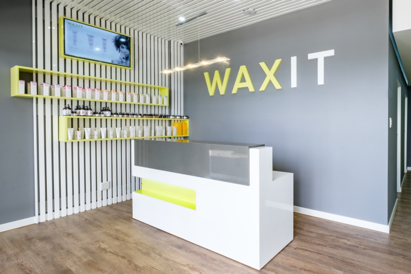 Waxit 