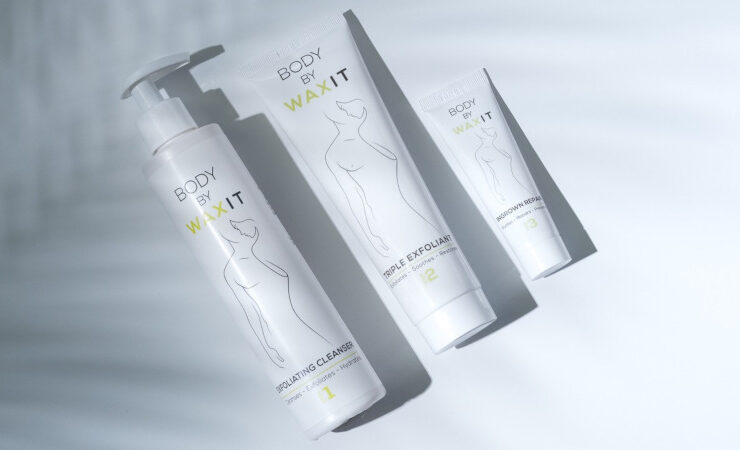Waxit products