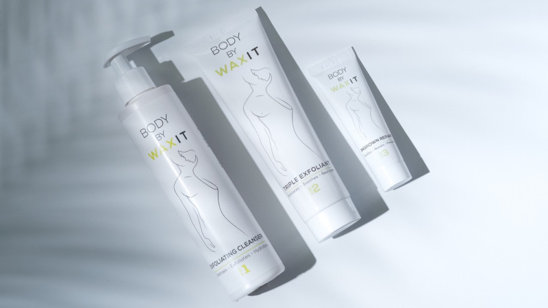 Waxit products