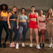 Adidas Sports Bra Collection