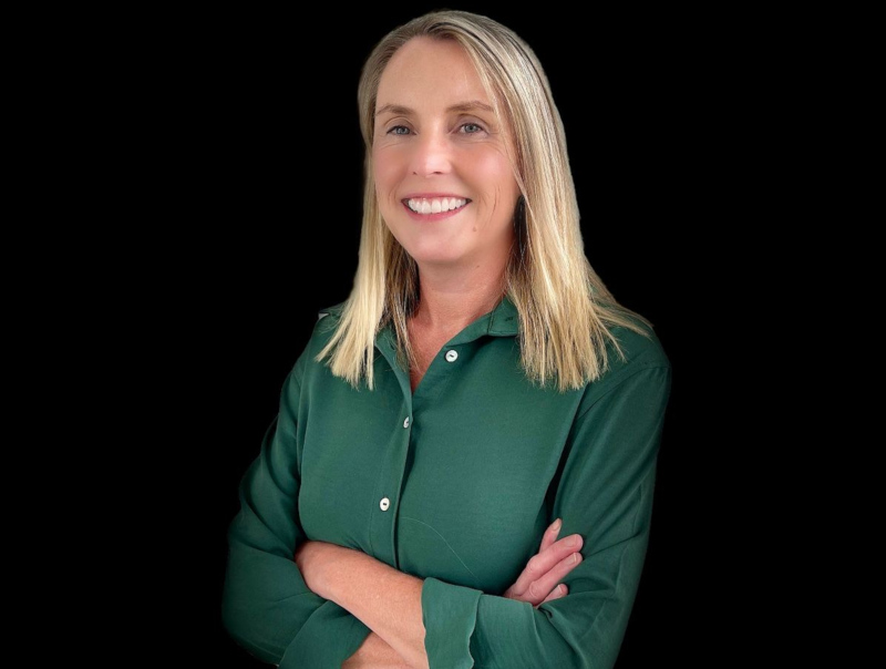 Anna Groenewald: Co-founder of TallOrder Solutions