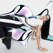 Dua Lipa Puma Flutur