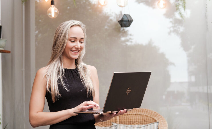 Kimberley Taylor Loop