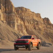 Next-Gen Ranger Raptor
