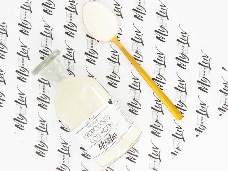 PEPTAN PREMIUM HYDROLYSED COLLAGEN