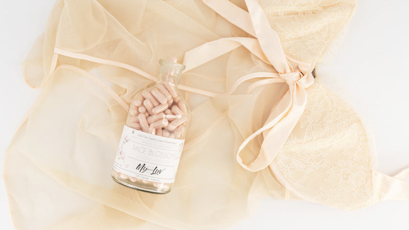 My Beauty Luv Face Blossom