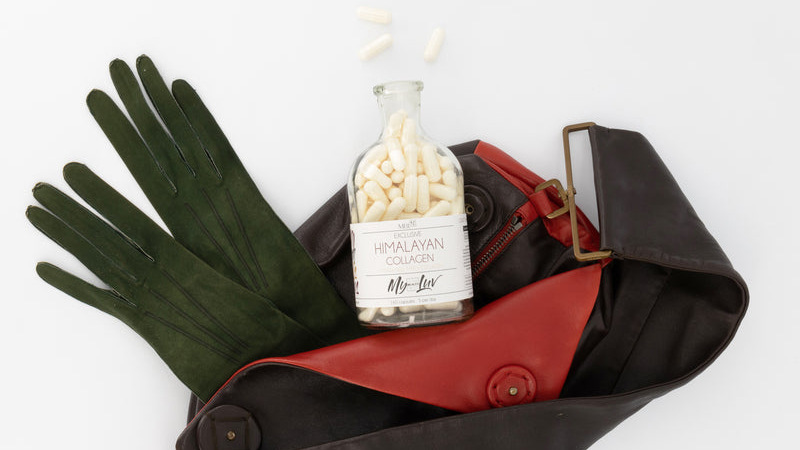 Peptan Hydrolysed Collagen